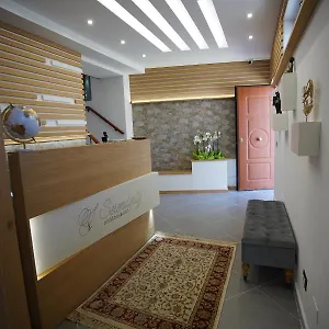 Bed & Breakfast Serendipity, Messina