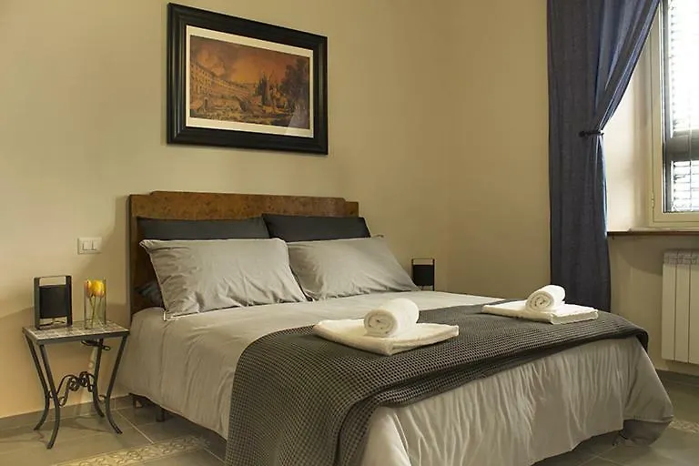 B&B Centro Messine