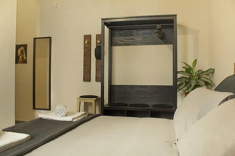 Couette-café B&B Centro Messine